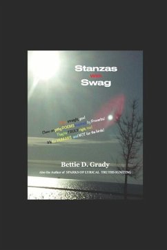 Stanzas With Swag: King Solomon's Baby Sister - Grady, Bettie D.