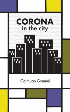 Corona in the City - Gonmei, Gaithuan