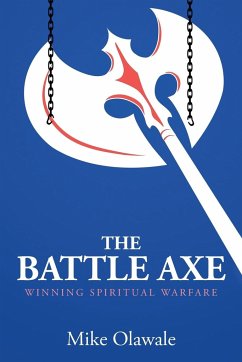 The Battle Axe - Olawale, Mike