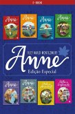Coleção Anne de Green Gables (eBook, ePUB)