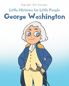 Little Histories for Little People (eBook, ePUB)