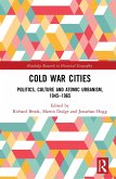 Cold War Cities (eBook, PDF)