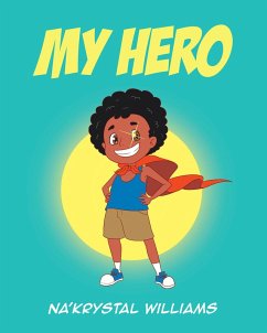 My Hero (eBook, ePUB)