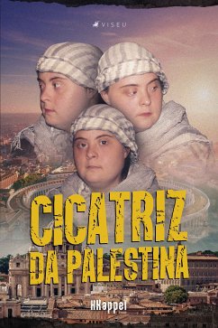 Cicatriz da Palestina (eBook, ePUB) - HKAppel