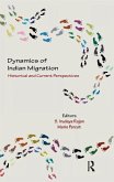 Dynamics of Indian Migration (eBook, PDF) Dynamics of Indian Migration (eBook, PDF)