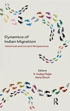 Cover Dynamics of Indian Migration (eBook, PDF)