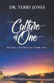 Culture of One (eBook, ePUB)