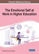 The Emotional Self at Work in Higher... - Bild 1