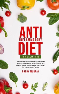 Anti-Inflammatory Diet for Beginners - Murray, Bobby