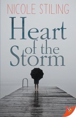 Heart of the Storm - Stiling, Nicole