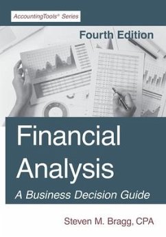 Financial Analysis - Bragg, Steven M