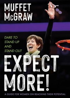 Expect More! - McGraw, Muffet