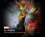 The X-Men: Watchers on the Walls