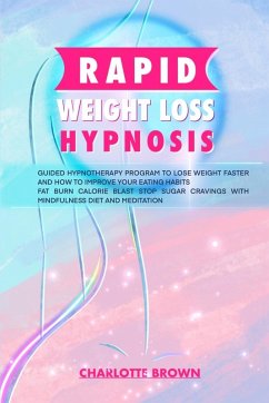 Cover rapid weight loss hypnosis