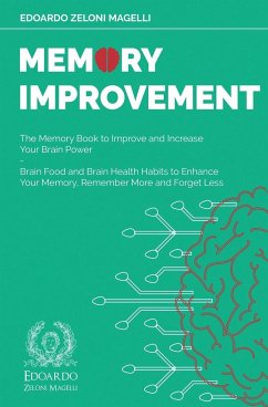 Memory Improvement - Zeloni Magelli, Edoardo