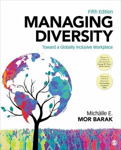 Managing Diversity - Mor Barak, Michalle E