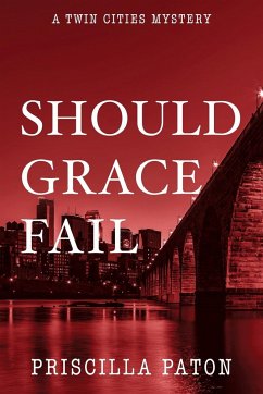 Should Grace Fail - Paton, Priscilla