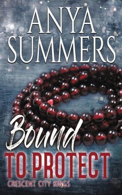 Bound To Protect - Summers, Anya