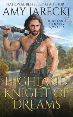 Highland Knight of Dreams - Jarecki, Amy