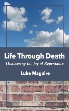 Repentance - Maguire, Luke Karl