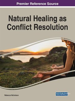 Natural Healing as Conflict Resolution