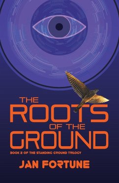 The Roots on the Ground - Fortune, Jan