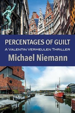 Percentages of Guilt - Niemann, Michael