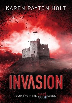 Invasion - Payton Holt, Karen