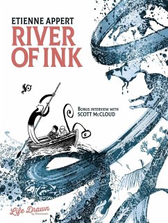 River of Ink - Appert, Etienne