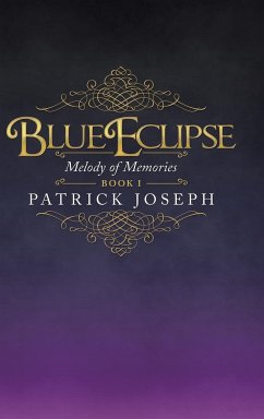 Blue Eclipse Book I - Joseph, Patrick