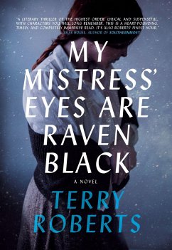 My Mistress' Eyes Are Raven Black - Roberts, Terry