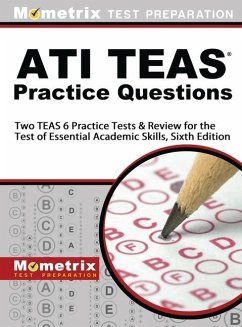 ATI TEAS Practice Questions