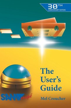 The Sam Coupe User's Guide - Croucher, Mel