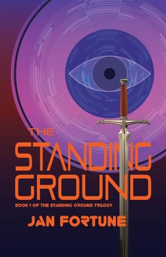 The Standing Ground - Fortune, Jan