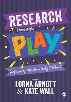 Cover Research through Play