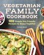 Vegetarian Family Cookbook - Bild 1