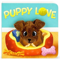 Puppy Love - Puffinton, Brick