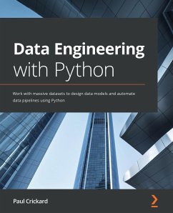 Data Engineering with Python - Crickard, Paul