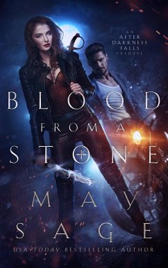 Blood From a Stone - Sage, May