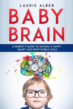 Baby Brain - Alber, Laurie
