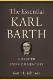 The Essential Karl Barth