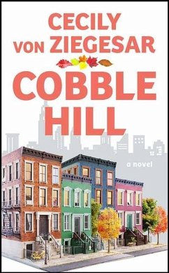 Cobble Hill - Ziegesar, Cecily Von