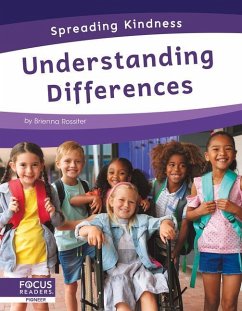 Understanding Differences - Rossiter, Brienna