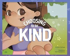 Choosing to Be Kind - Bañaga, Kristen