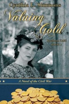 Valuing Gold - Simmons, Cynthia L