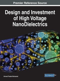 Design and Investment of High Voltage NanoDielectrics - Mohamed, Ahmed Thabet