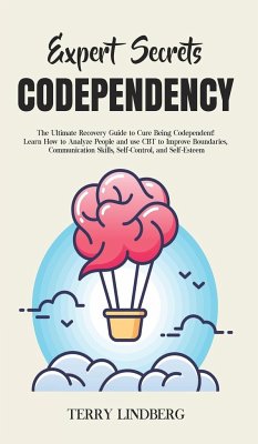 Expert Secrets - Codependency - Lindberg, Terry