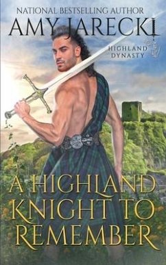 A Highland Knight to Remember - Jarecki, Amy