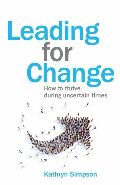 Leading for Change - Simpson, Kathryn