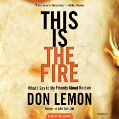 This Is the Fire - Lemon, Don